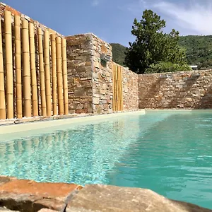 Villa Arcipelago, Cefalù