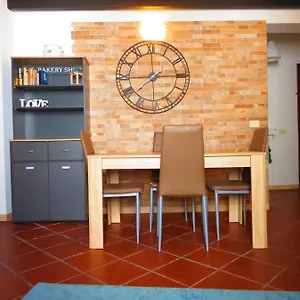Antica Dimora Savoia Cagliari Centro , Cagliari Italia