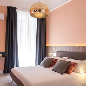  Apartamento Aita Domus Italia