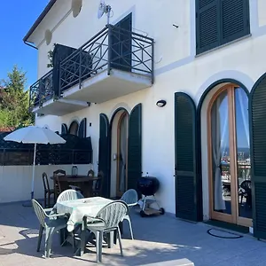 Mare Nostrum Appartement La Spezia