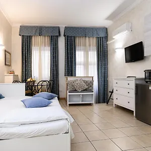 Julia Appartement Rome