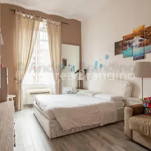  Apartamento Sweet Italia