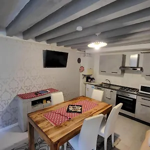  Apartamento Otto House Italia