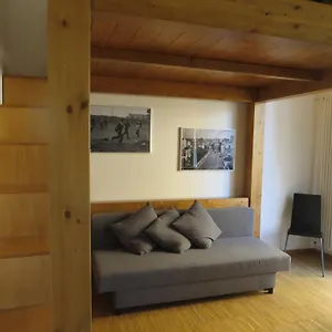 Apartamento Robinie 78 Italia