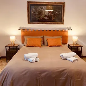 Veranda Liberty, Luxury Appartement La Spezia