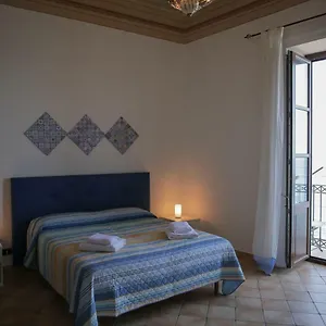 Appartement Costabella, Cefalù