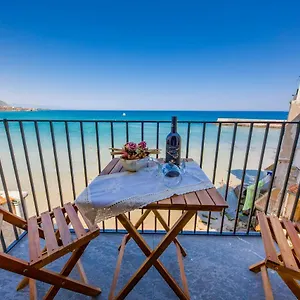 Appartement Marechiaro House, Cefalù