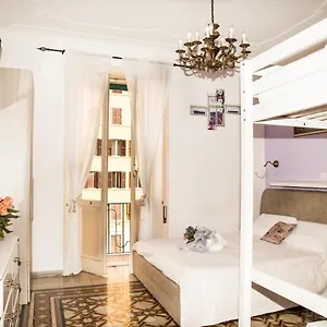  Apartamento Sweet Sleep Vatican Italia