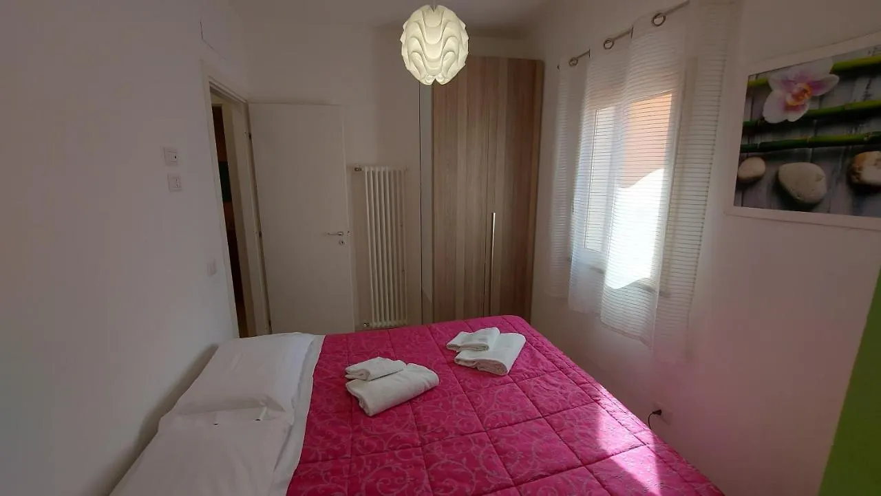 Vanni House 68 Cefalù
