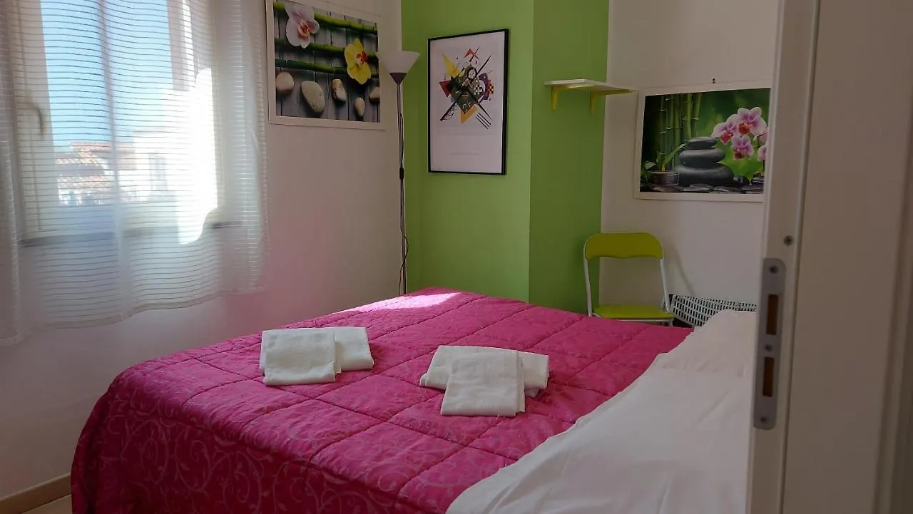 Apartament Vanni House 68 Cefalù