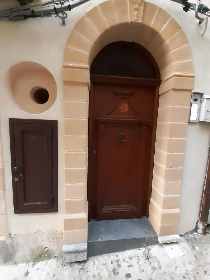 Apartament Vanni House 68 Cefalù